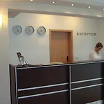 酒店 阿斯特拉酒店