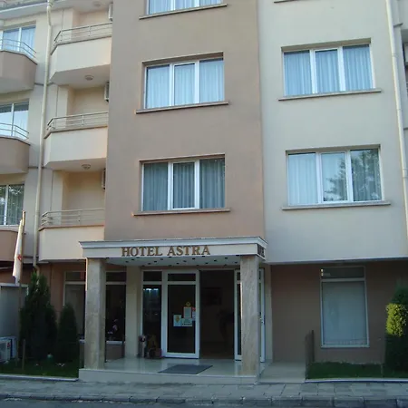 Astra 2*