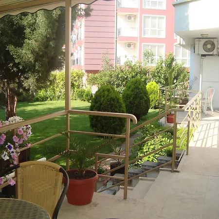 Astra Hotel Rawda