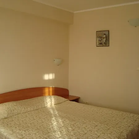 Astra Hotel Ravda
