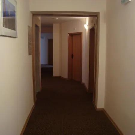 Hotel Astra Rawda