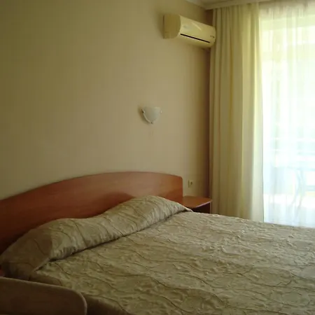 Astra Hotel Rawda