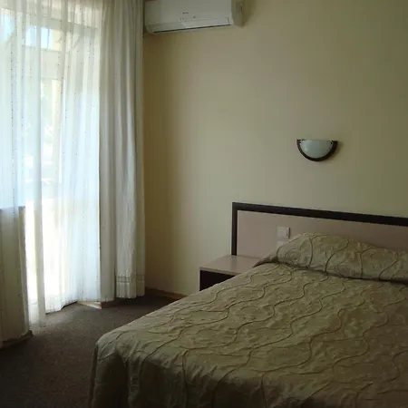 Hotel Astra