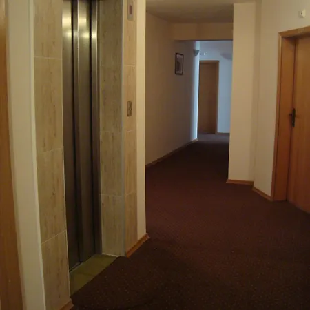 Hotel Astra