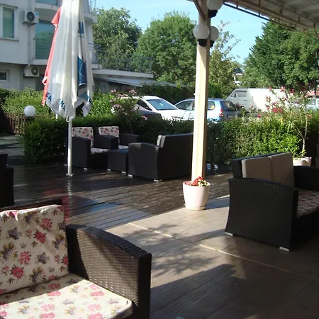 Astra Hotel Rawda
