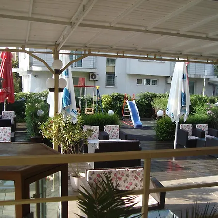 Hotel Astra
