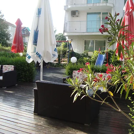 Hotel Astra 2*