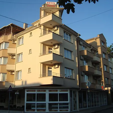 Astra Rawda