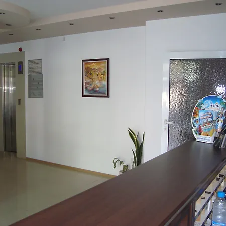 Hotel Astra