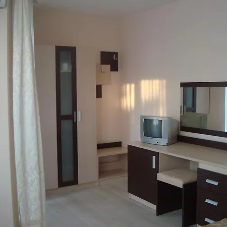 Astra Hotel