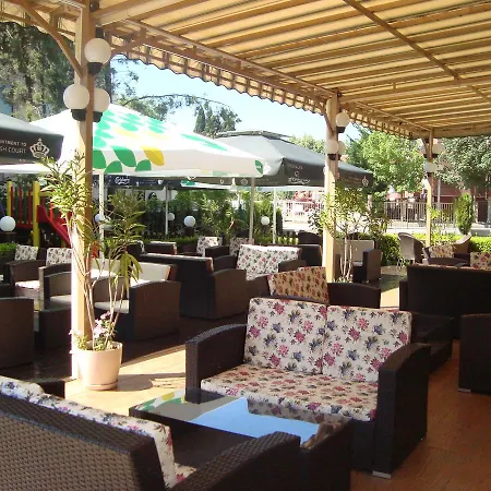 Hotel Astra