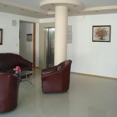 Astra Hotel Ravda